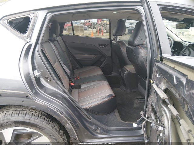 Subaru Crosstrek Limited 2024 4S4GUHM68R3720055 Image 8