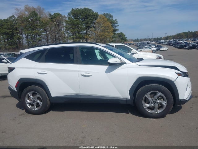 Auction sale of the 2022 Hyundai Tucson Sel, vin: 5NMJBCAE1NH049631, lot number: 44959597