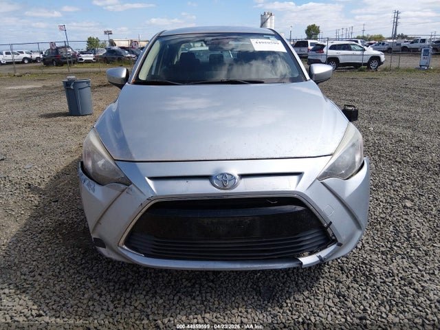 3MYDLBYV9HY174172 Toyota YARIS IA