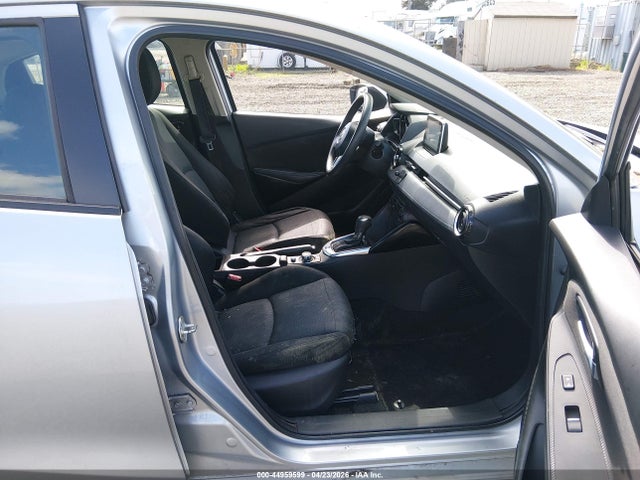 3MYDLBYV9HY174172 Toyota YARIS IA