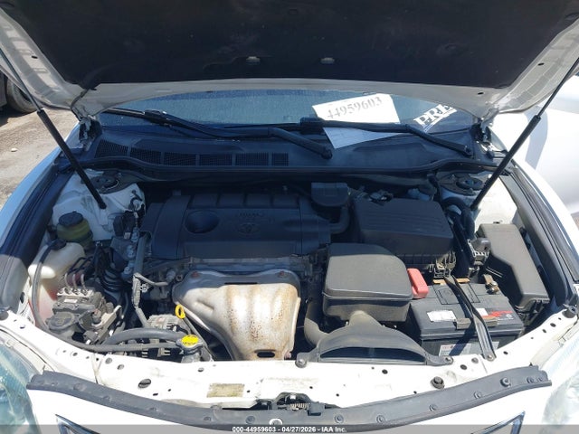 Aukcja sprzedaży 2011 Toyota Camry Le, vin: 4T1BF3EK3BU636759, numer aukcji: 44959603