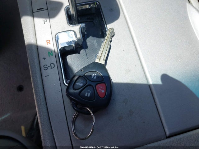 Aukcja sprzedaży 2011 Toyota Camry Le, vin: 4T1BF3EK3BU636759, numer aukcji: 44959603