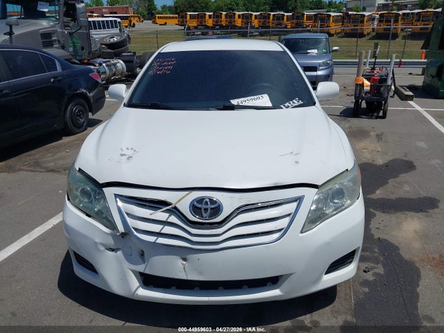 Aukcja sprzedaży 2011 Toyota Camry Le, vin: 4T1BF3EK3BU636759, numer aukcji: 44959603