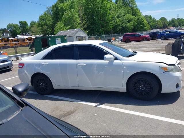 Aukcja sprzedaży 2011 Toyota Camry Le, vin: 4T1BF3EK3BU636759, numer aukcji: 44959603
