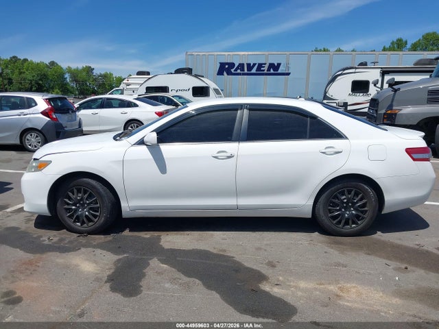 Aukcja sprzedaży 2011 Toyota Camry Le, vin: 4T1BF3EK3BU636759, numer aukcji: 44959603
