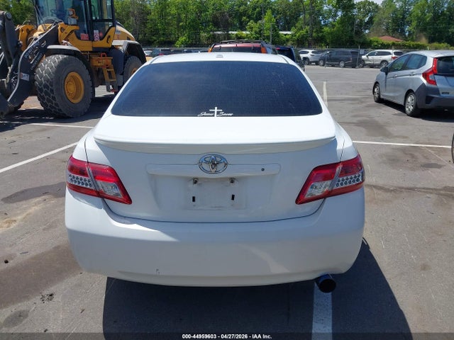 Aukcja sprzedaży 2011 Toyota Camry Le, vin: 4T1BF3EK3BU636759, numer aukcji: 44959603
