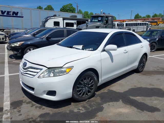 Aukcja sprzedaży 2011 Toyota Camry Le, vin: 4T1BF3EK3BU636759, numer aukcji: 44959603