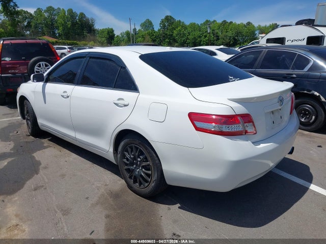 Aukcja sprzedaży 2011 Toyota Camry Le, vin: 4T1BF3EK3BU636759, numer aukcji: 44959603