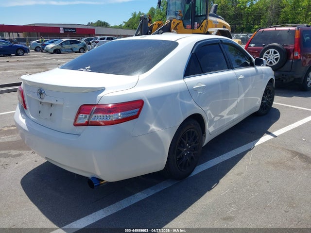 Aukcja sprzedaży 2011 Toyota Camry Le, vin: 4T1BF3EK3BU636759, numer aukcji: 44959603