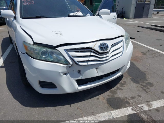 Aukcja sprzedaży 2011 Toyota Camry Le, vin: 4T1BF3EK3BU636759, numer aukcji: 44959603