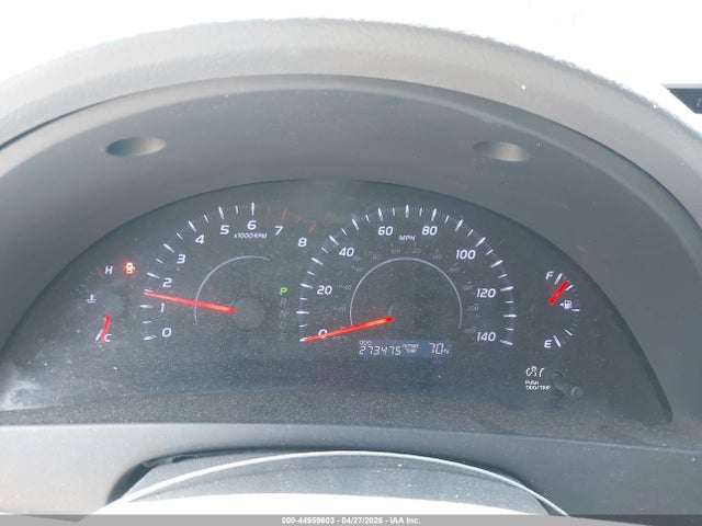 Aukcja sprzedaży 2011 Toyota Camry Le, vin: 4T1BF3EK3BU636759, numer aukcji: 44959603