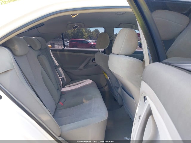 Aukcja sprzedaży 2011 Toyota Camry Le, vin: 4T1BF3EK3BU636759, numer aukcji: 44959603