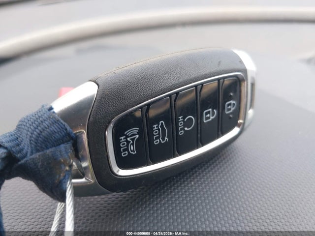 2023 Hyundai Elantra Sel მანქანა იყიდება აუქციონზე, vin: KMHLM4AGXPU590971, აუქციონის ნომერი: 44959605