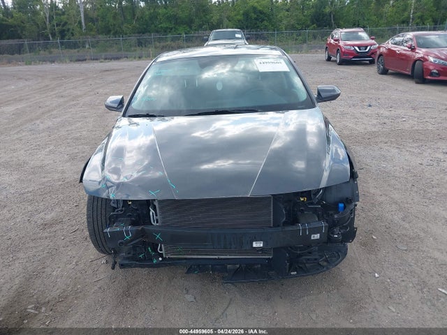 2023 Hyundai Elantra Sel მანქანა იყიდება აუქციონზე, vin: KMHLM4AGXPU590971, აუქციონის ნომერი: 44959605