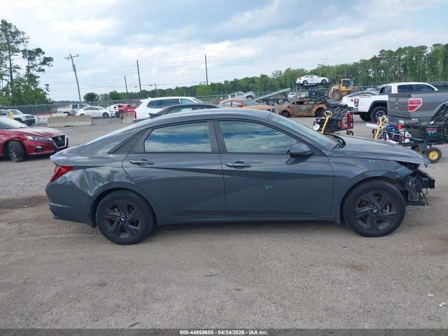 2023 Hyundai Elantra Sel მანქანა იყიდება აუქციონზე, vin: KMHLM4AGXPU590971, აუქციონის ნომერი: 44959605