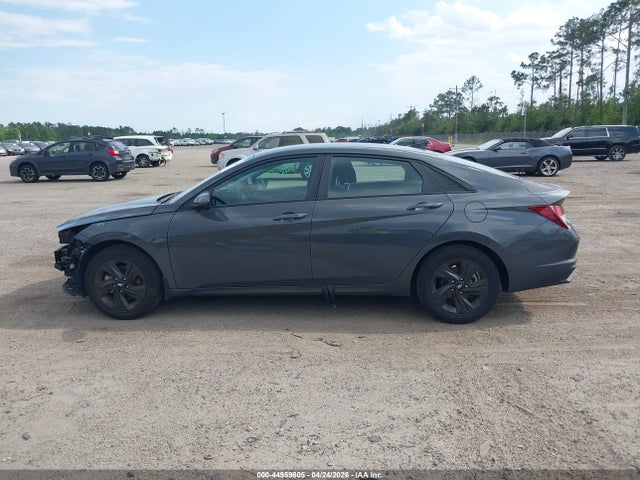 2023 Hyundai Elantra Sel მანქანა იყიდება აუქციონზე, vin: KMHLM4AGXPU590971, აუქციონის ნომერი: 44959605