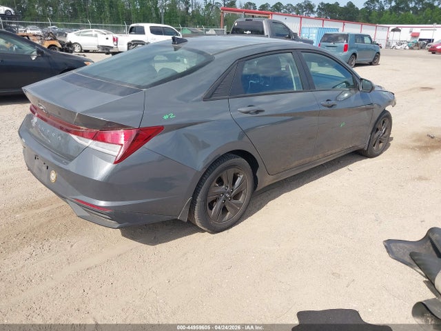 2023 Hyundai Elantra Sel მანქანა იყიდება აუქციონზე, vin: KMHLM4AGXPU590971, აუქციონის ნომერი: 44959605