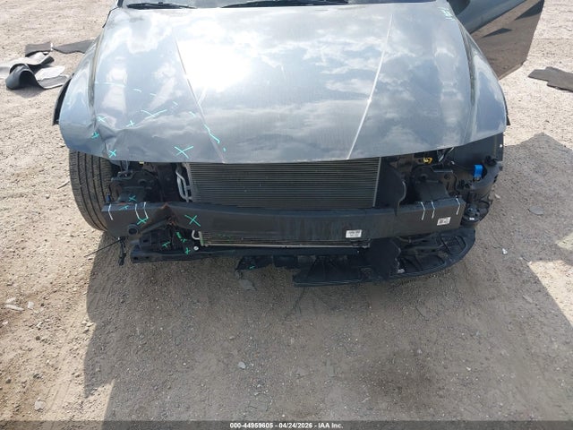 2023 Hyundai Elantra Sel მანქანა იყიდება აუქციონზე, vin: KMHLM4AGXPU590971, აუქციონის ნომერი: 44959605