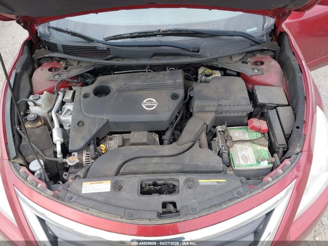 1N4AL3AP0EN349121 Nissan Altima 2.5 S