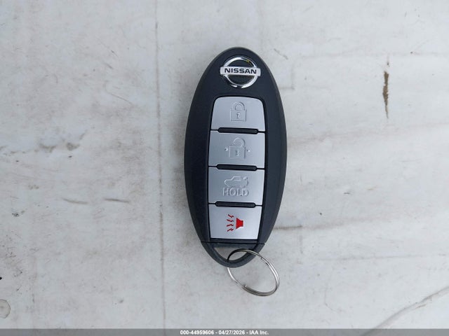 1N4AL3AP0EN349121 Nissan Altima 2.5 S