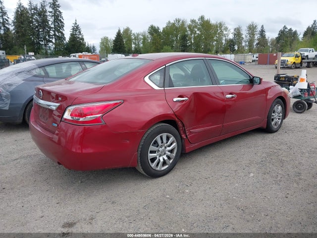 1N4AL3AP0EN349121 Nissan Altima 2.5 S