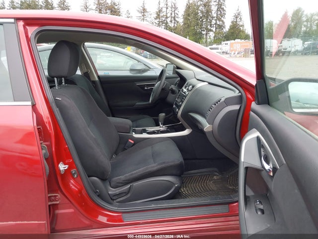 1N4AL3AP0EN349121 Nissan Altima 2.5 S