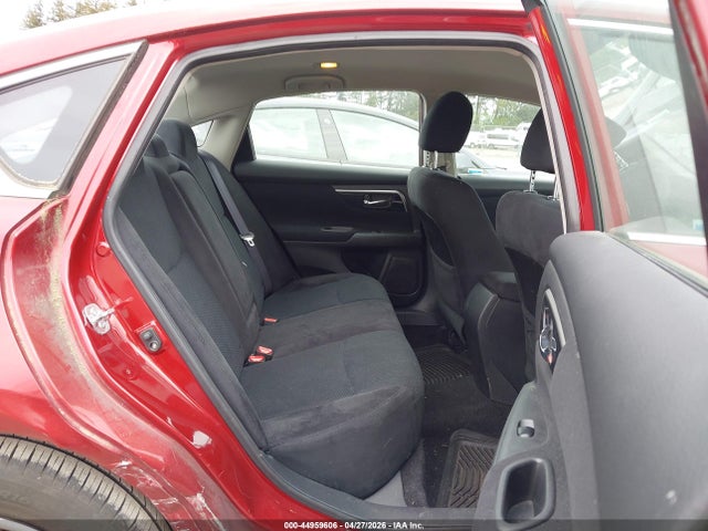 1N4AL3AP0EN349121 Nissan Altima 2.5 S