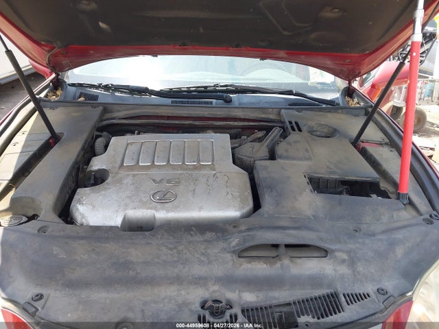44959608 :رقم المزاد ، JTHBJ46G492331469 vin ، 2009 Lexus Es 350 مزاد بيع