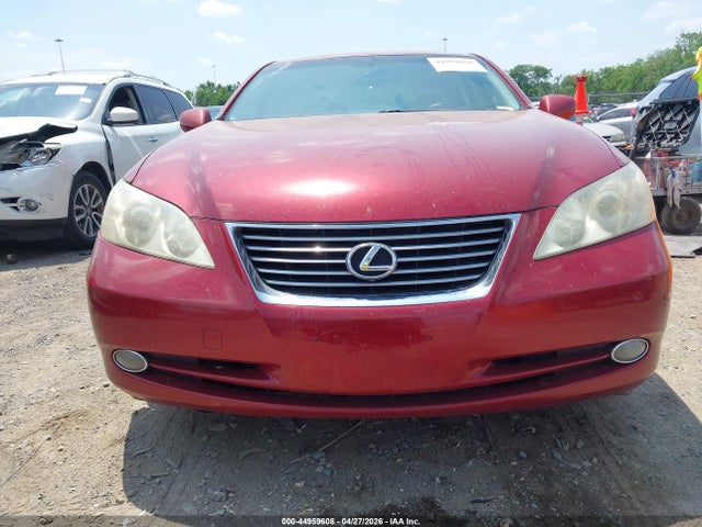 44959608 :رقم المزاد ، JTHBJ46G492331469 vin ، 2009 Lexus Es 350 مزاد بيع