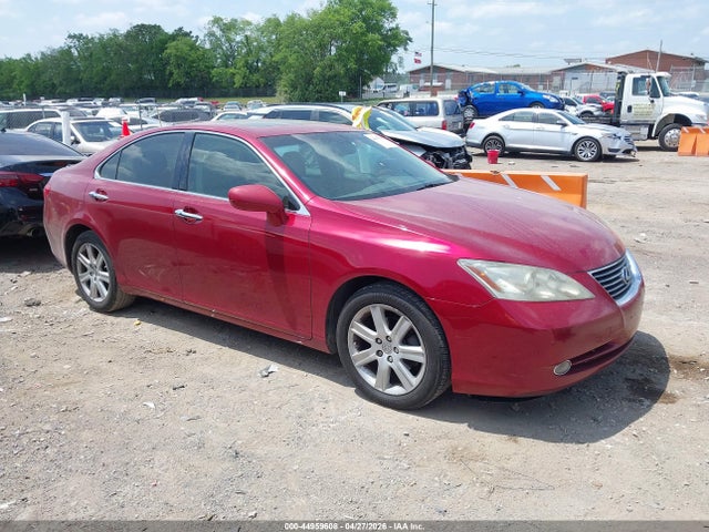 44959608 :رقم المزاد ، JTHBJ46G492331469 vin ، 2009 Lexus Es 350 مزاد بيع