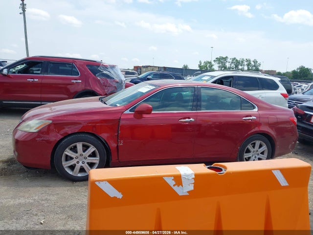 44959608 :رقم المزاد ، JTHBJ46G492331469 vin ، 2009 Lexus Es 350 مزاد بيع
