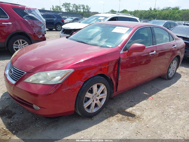 44959608 :رقم المزاد ، JTHBJ46G492331469 vin ، 2009 Lexus Es 350 مزاد بيع