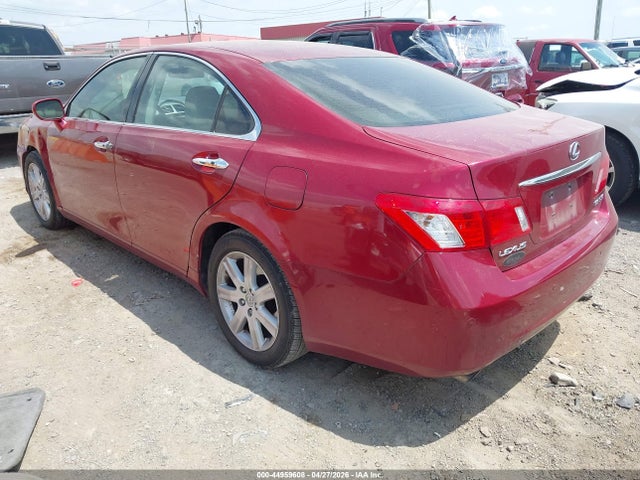 44959608 :رقم المزاد ، JTHBJ46G492331469 vin ، 2009 Lexus Es 350 مزاد بيع