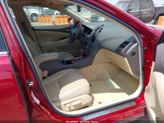 44959608 :رقم المزاد ، JTHBJ46G492331469 vin ، 2009 Lexus Es 350 مزاد بيع