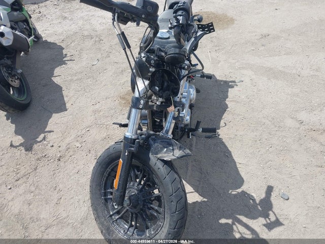 Продаж на аукціоні авто 2019 Harley-davidson Xl1200 Xs, vin: 1HD1LR331KC410439, номер лоту: 44959611