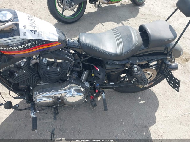 Продаж на аукціоні авто 2019 Harley-davidson Xl1200 Xs, vin: 1HD1LR331KC410439, номер лоту: 44959611