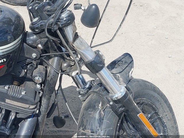 Продаж на аукціоні авто 2019 Harley-davidson Xl1200 Xs, vin: 1HD1LR331KC410439, номер лоту: 44959611