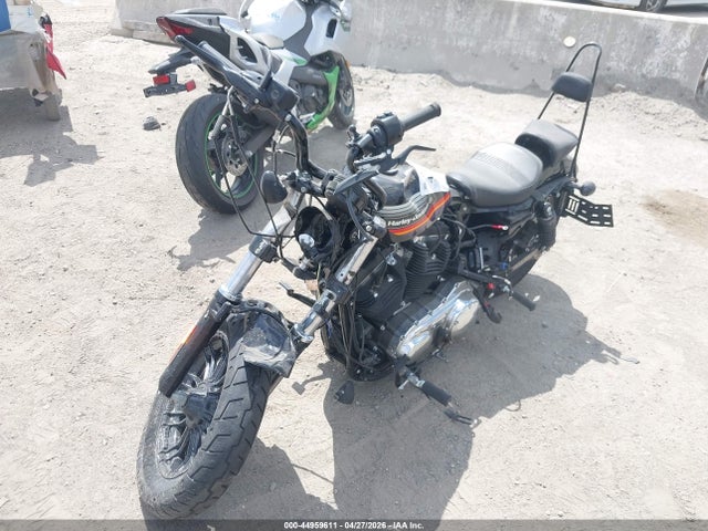 Продаж на аукціоні авто 2019 Harley-davidson Xl1200 Xs, vin: 1HD1LR331KC410439, номер лоту: 44959611