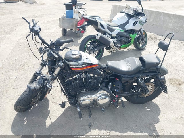 Продаж на аукціоні авто 2019 Harley-davidson Xl1200 Xs, vin: 1HD1LR331KC410439, номер лоту: 44959611