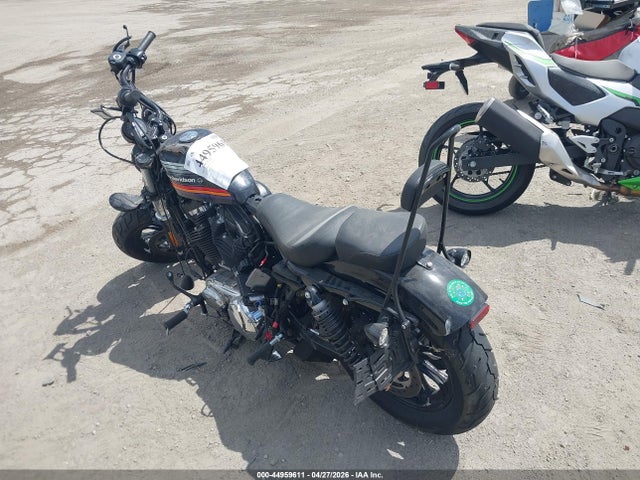 Продаж на аукціоні авто 2019 Harley-davidson Xl1200 Xs, vin: 1HD1LR331KC410439, номер лоту: 44959611
