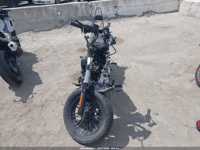 Продаж на аукціоні авто 2019 Harley-davidson Xl1200 Xs, vin: 1HD1LR331KC410439, номер лоту: 44959611