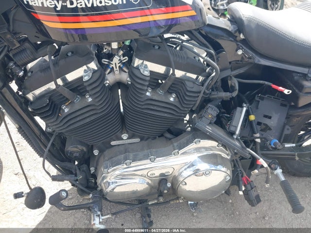 Продаж на аукціоні авто 2019 Harley-davidson Xl1200 Xs, vin: 1HD1LR331KC410439, номер лоту: 44959611
