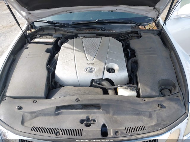 Aukcja sprzedaży 2008 Lexus Gs 350, vin: JTHBE96S880034690, numer aukcji: 44959621