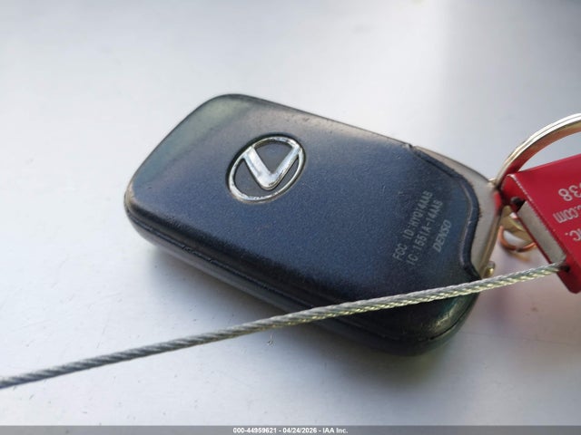 Aukcja sprzedaży 2008 Lexus Gs 350, vin: JTHBE96S880034690, numer aukcji: 44959621