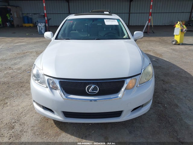 Aukcja sprzedaży 2008 Lexus Gs 350, vin: JTHBE96S880034690, numer aukcji: 44959621