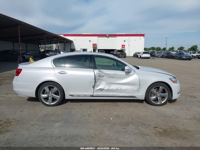 Aukcja sprzedaży 2008 Lexus Gs 350, vin: JTHBE96S880034690, numer aukcji: 44959621