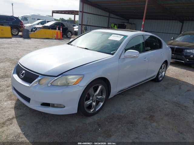 Aukcja sprzedaży 2008 Lexus Gs 350, vin: JTHBE96S880034690, numer aukcji: 44959621