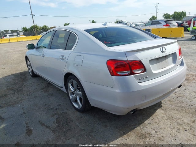 Aukcja sprzedaży 2008 Lexus Gs 350, vin: JTHBE96S880034690, numer aukcji: 44959621