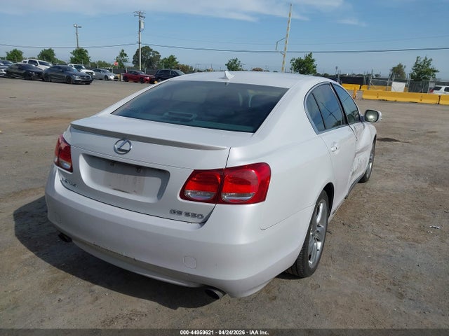 Aukcja sprzedaży 2008 Lexus Gs 350, vin: JTHBE96S880034690, numer aukcji: 44959621