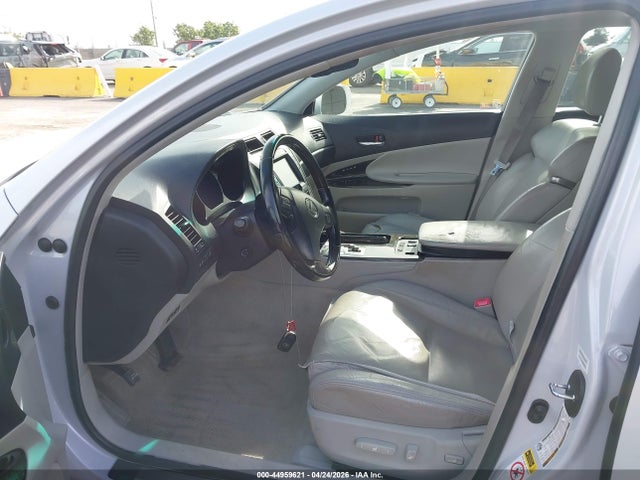 Aukcja sprzedaży 2008 Lexus Gs 350, vin: JTHBE96S880034690, numer aukcji: 44959621